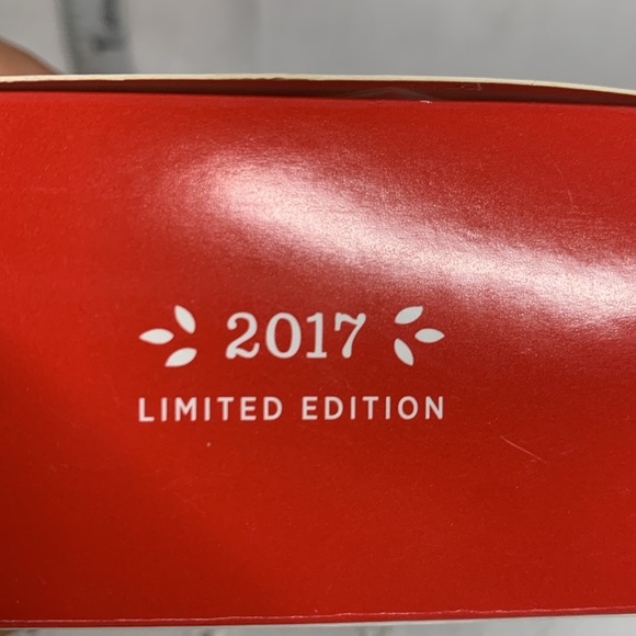 Hallmark Ornament - Soulful Saxophone - Marching Band Sax Player 2017 horn - Picture 2 of 7